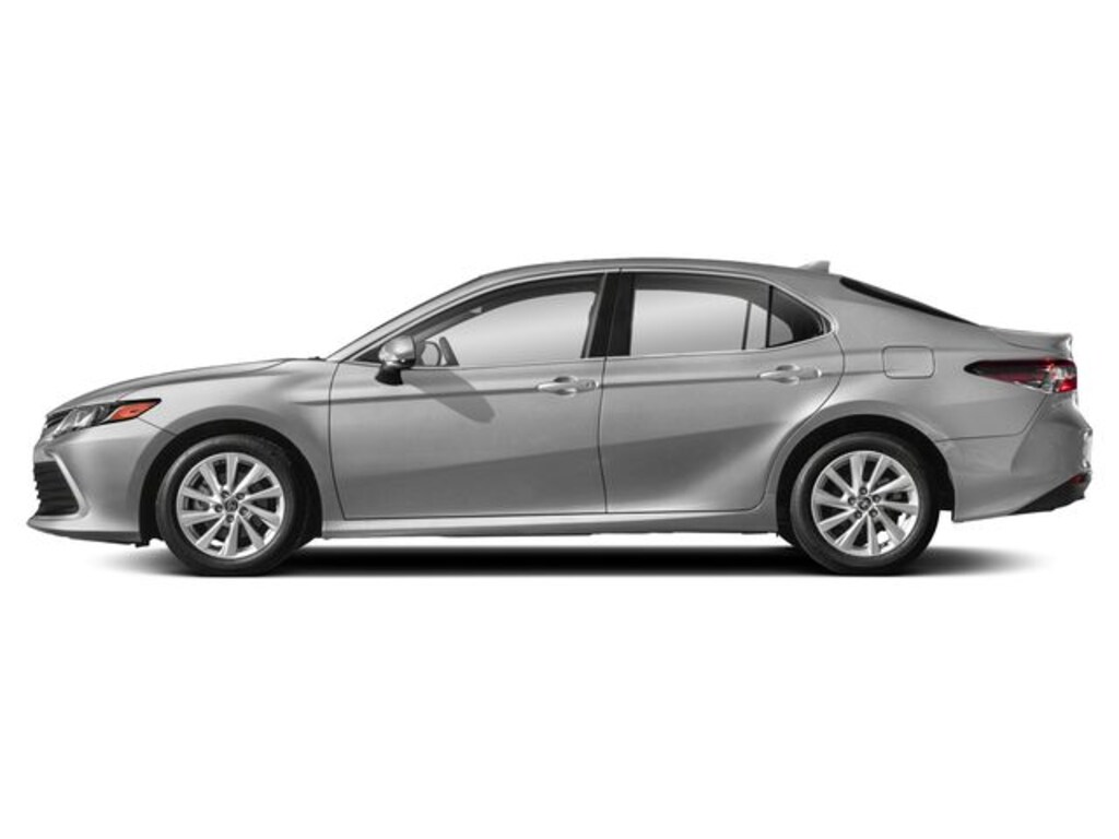 New 2024 Toyota Camry For Sale at Conicelli Toyota of Springfield VIN