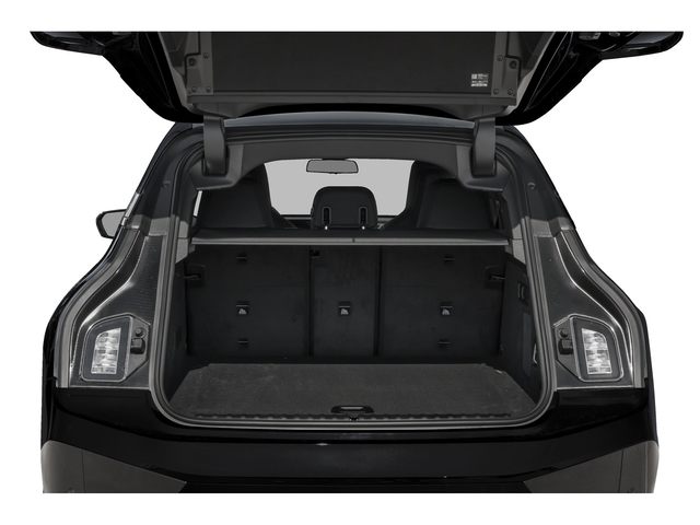2026 BMW iX Rear 2026 BMW iX Rear