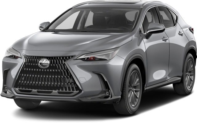 Lexus NX 350h