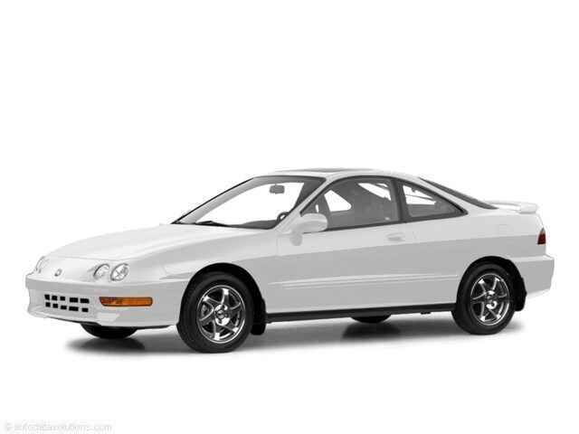 2001+acura+integra+ls+coupe