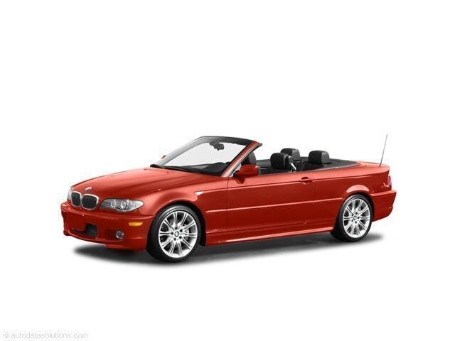 2005 Bmw 330ci recalls #6