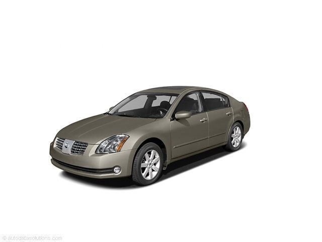 2005 Nissan maxima se recalls #5