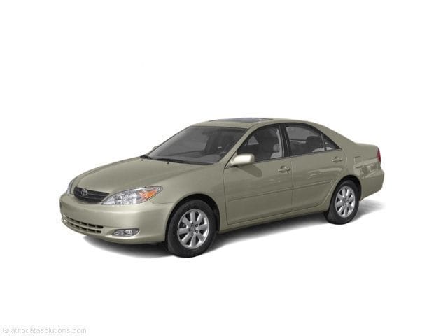 1994 toyota camry recalls #2