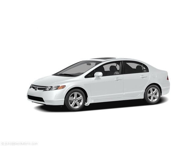 2006 Honda civic life expectancy #5