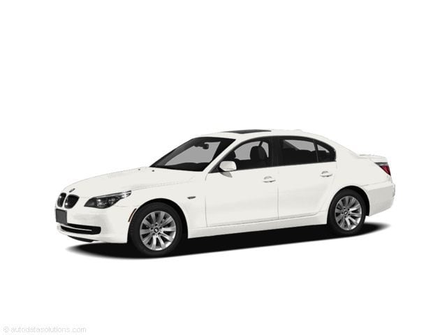 *Lease financing available on 2010 BMW 528i Sedan vehicles, 