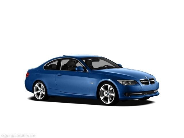 2011 Bmw 328i xdrive coupe review #5