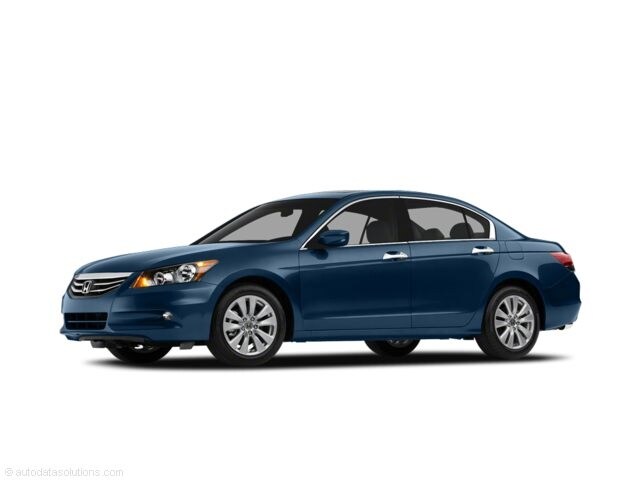 2011 Honda Accord