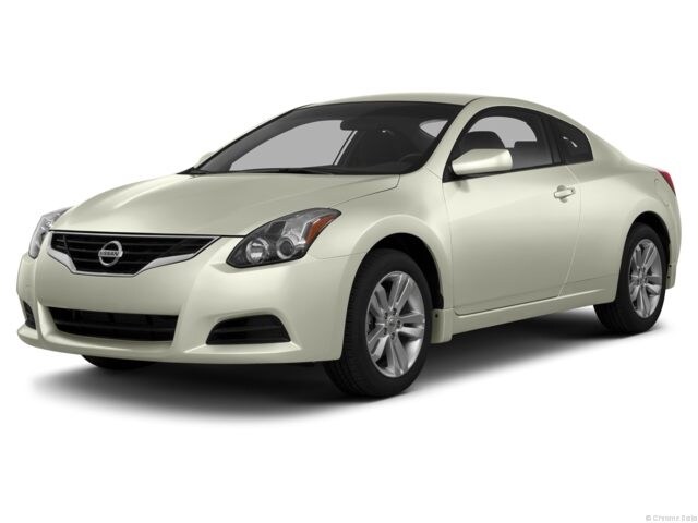 Cooper tires for nissan altima #3