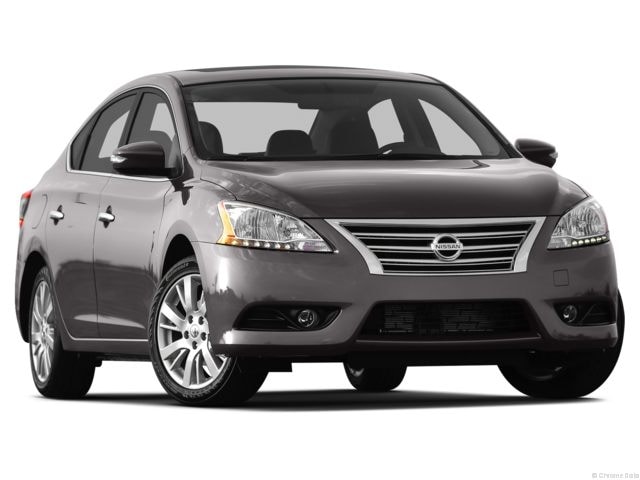 Nissan sentra lease san diego #6