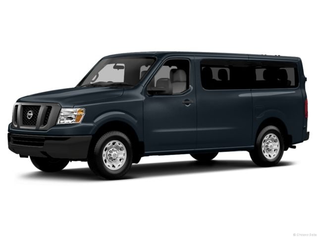 Nissan van recall #5