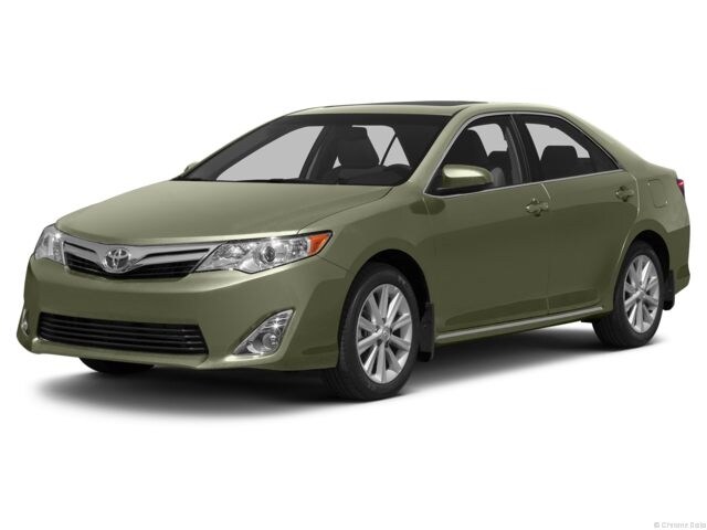 2013 toyota camry exterior colors #5