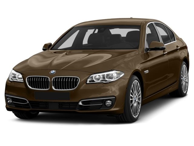 2014 BMW 528I Exterior Colors