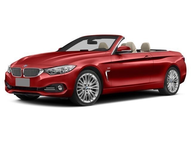 BMW 435i
