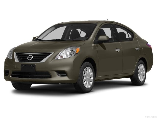 Nissan versa sedan san diego #5