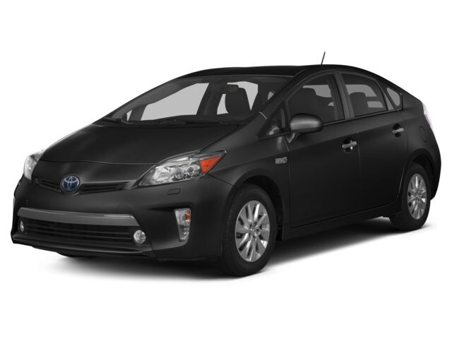 find used toyota prius in ventura county #3