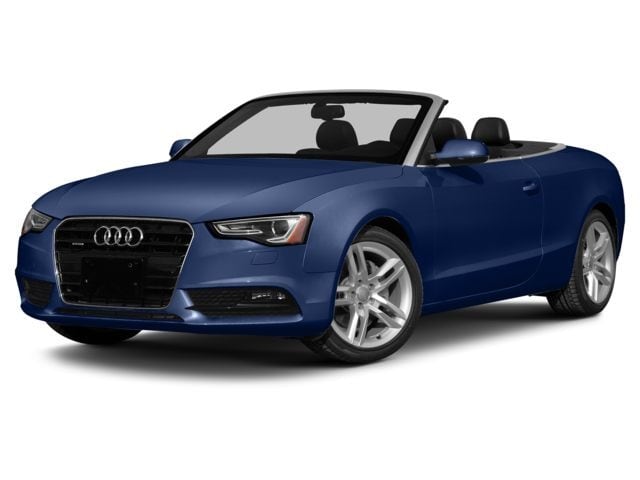 Audi A5 Cabriolet Colors 2017 Ototrends Net