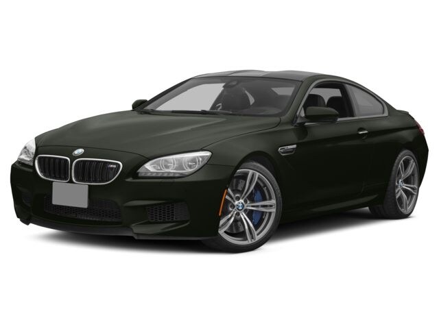 Bmw m6 midtown