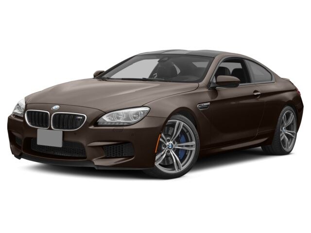 Bmw m6 midtown #6