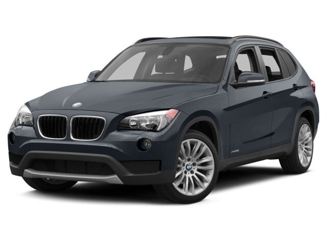 2015 Bmw X1 Sdrive28i Sav Photos J D Power