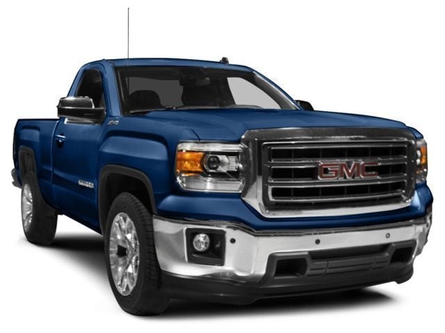 2015 GMC Sierra 1500 Truck | Houston