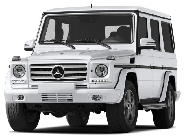 2015 Mercedes-Benz G-Class Base SUV Photos | J.D. Power