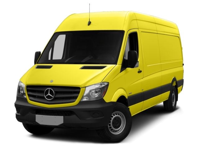 Mercedes sprinter dealers vancouver #2