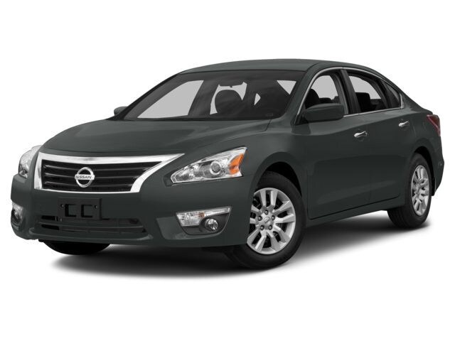 Used nissan altimas in sc #7