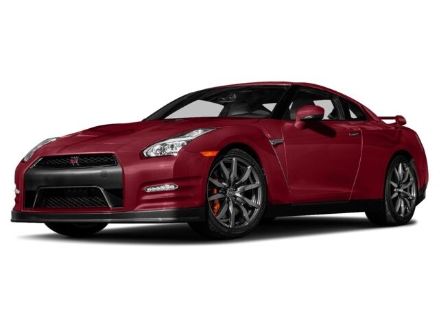 Nissan GT-R