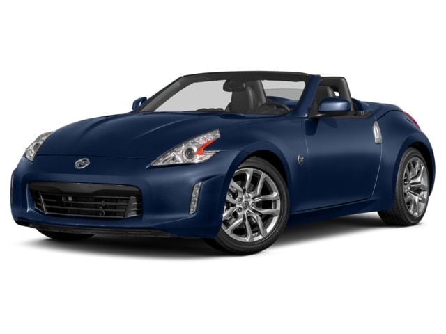 Nissan 370Z