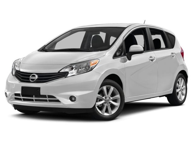 Nissan versa hatchback san diego #10