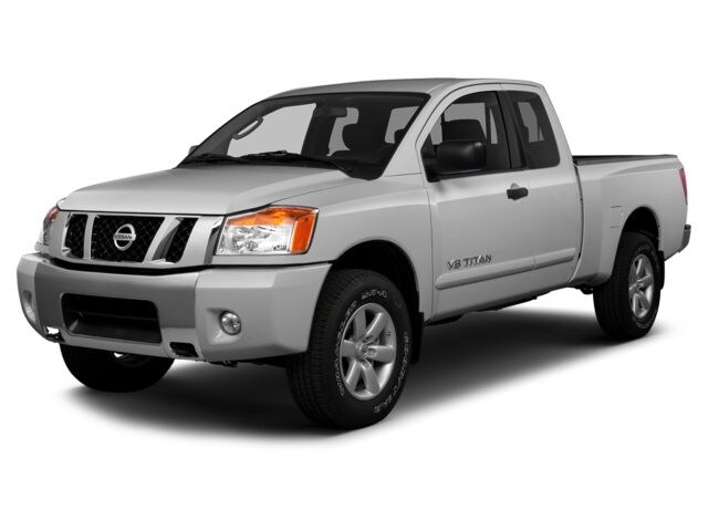 2008 Nissan titan recall notices #6