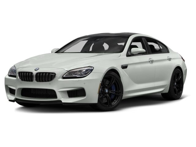 bmw m6 gran coupe porsche panamera 750x579 BMW M6 Gran Coupe vs ... 2016 BMW M6 Gran Coupe | Norwalk