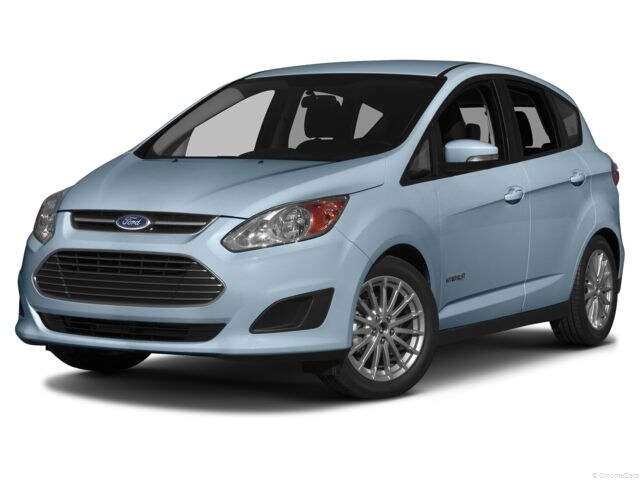 2016 Ford C-MAX - Staunton, VA