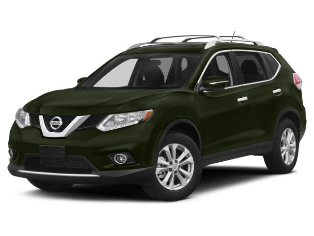 Nissan dealers middletown ny