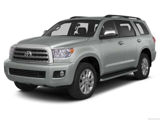 omaha toyota sequoia #3