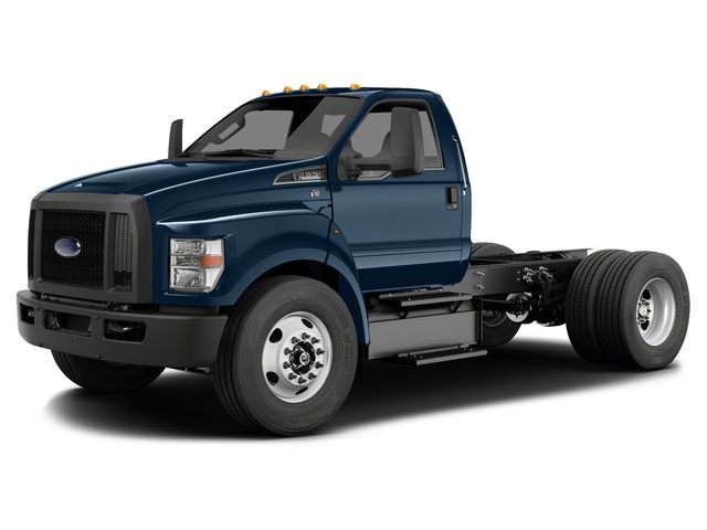 F-650