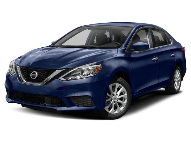 Nissan Sentra Near King of Prussia