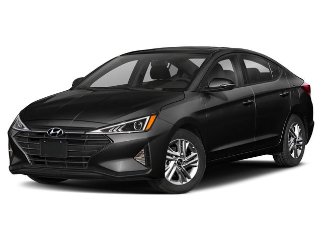 Newark NJ Hyundai Elantra