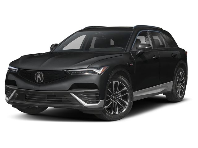 Acura ZDX
