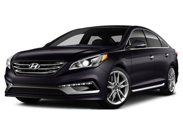 Hyundai Sonata 2013 Korea