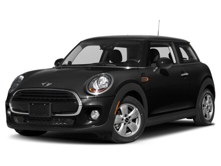 Mini Of Fairfield County New Mini Dealership In Darien