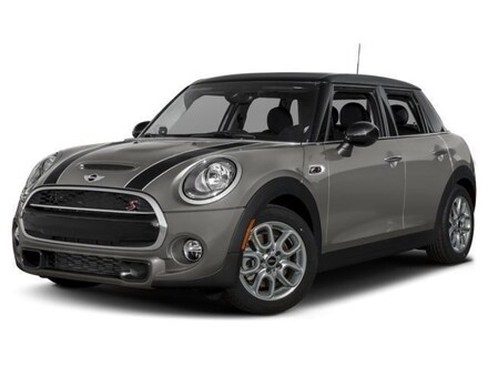 Mini Of Reno New Mini Dealership In Reno Nv 89511