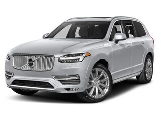 New 2017 2018 Volvo Cars Jacksonville Fl Near St Augustine