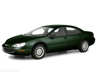 Chrysler Concorde