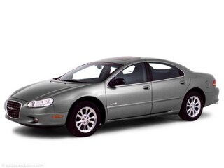 Chrysler LHS