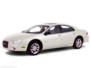 Chrysler LHS
