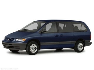 Chrysler Grand Voyager