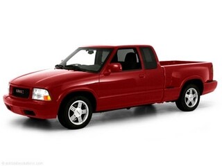 GMC Sonoma