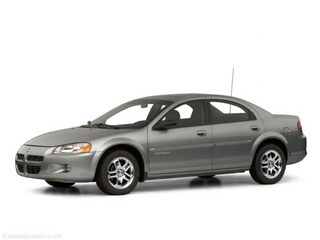 Dodge Stratus