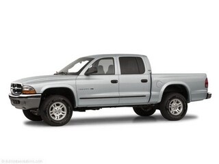 Dodge Dakota